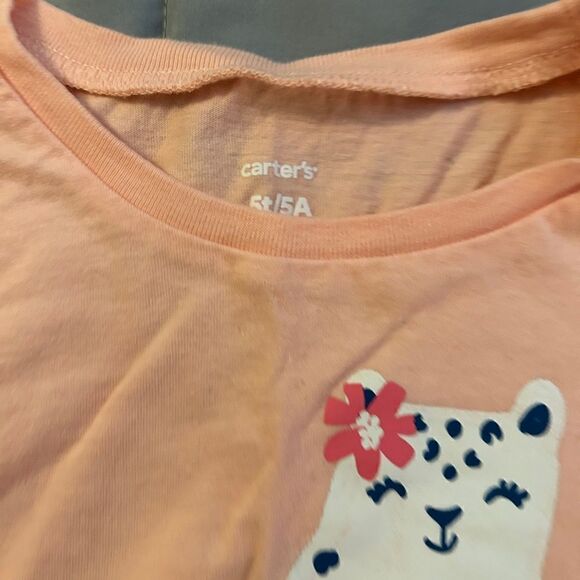 5t cheetah shirt - Picture 2 of 2